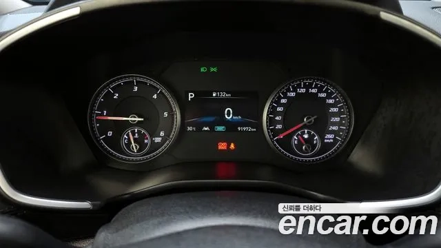 Hyundai The New Santa Fe id 2955475 из Кореи 18