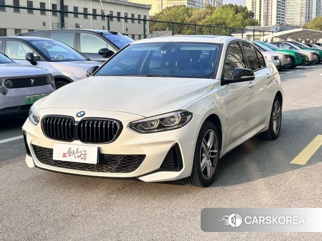 BMW 1 series id 4240237 из Китая 17
