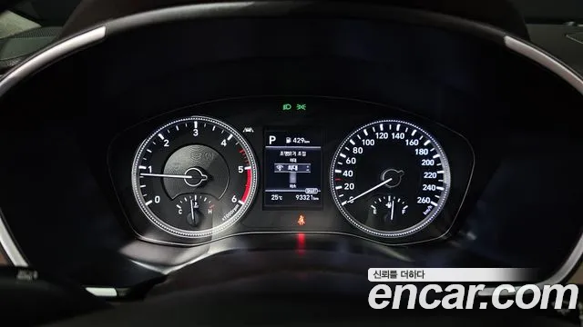 Hyundai Santa Fe TM id 2711065 из Кореи 18