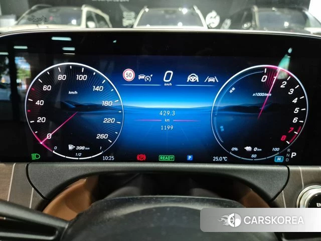 Mercedes-Benz E-Class W214 id 4767175 из Кореи 18