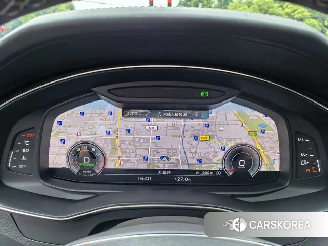 Audi A7 id 4359495 из Китая 48