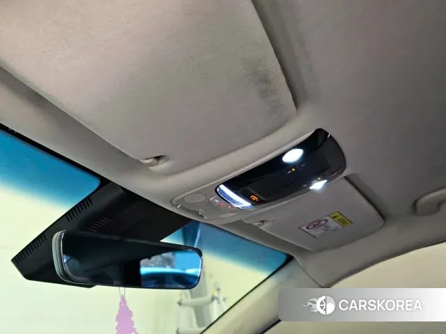 Kia K8 Hybrid id 3640345 из Кореи 18