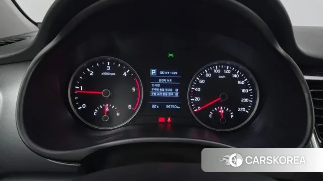 Kia Stonic id 3161832 из Кореи 18