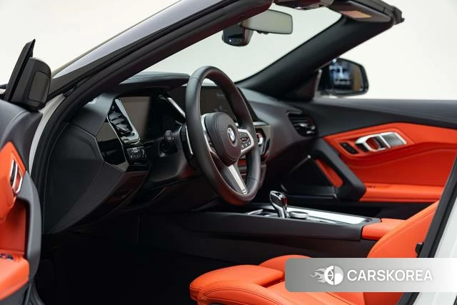 BMW Z4 id 4300770 из Китая 18
