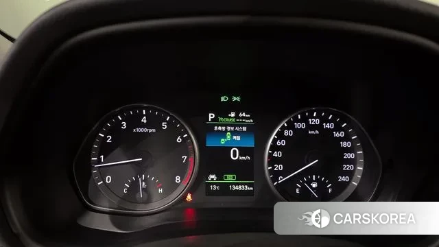 Hyundai i30 (PD) id 3779070 из Кореи 18