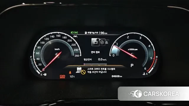 Kia Mohave Master id 3361036 из Кореи 18