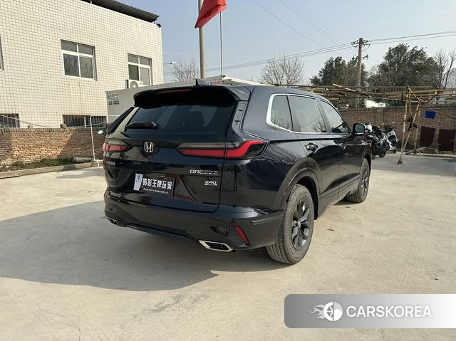 Honda Hao Ying id 4261502 из Китая 8