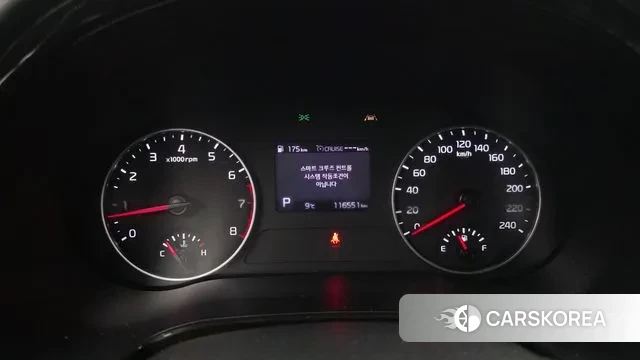 Kia Seltos id 3551406 из Кореи 18