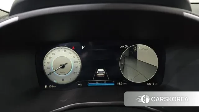 Hyundai The New Santa Fe id 3439002 из Кореи 18