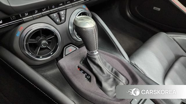 Chevrolet (GM Daewoo) The New Camaro id 4856113 из Кореи 32