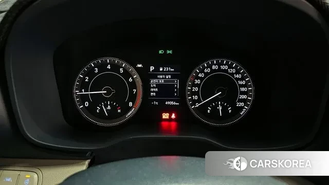 Hyundai Venue id 3616384 из Кореи 18