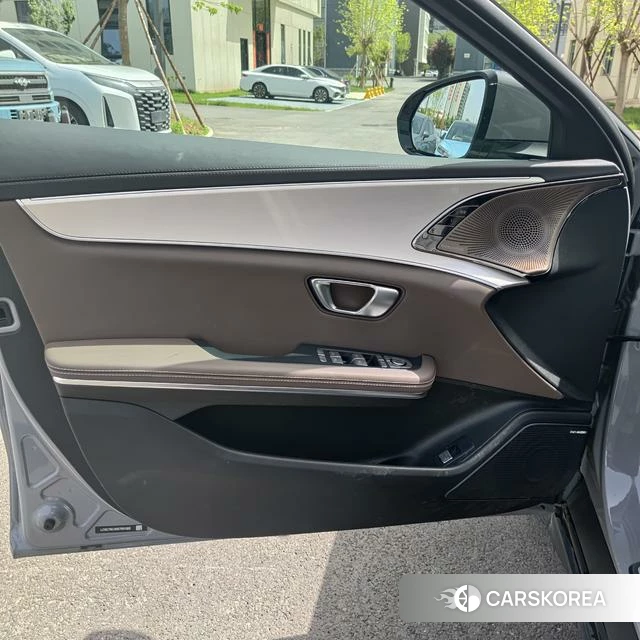 BYD Han DM id 4235753 из Китая 20