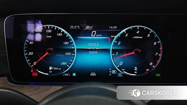Mercedes-Benz E-Class W213 id 4469563 из Кореи 35