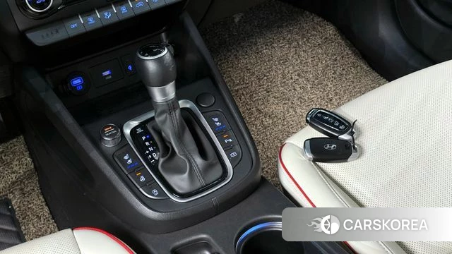 Hyundai The New Kona id 3941030 из Кореи 18