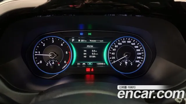 Hyundai Palisade id 2266692 из Кореи 18