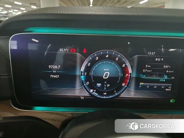 Mercedes-Benz E-Class W213 id 3071719 из Кореи 18