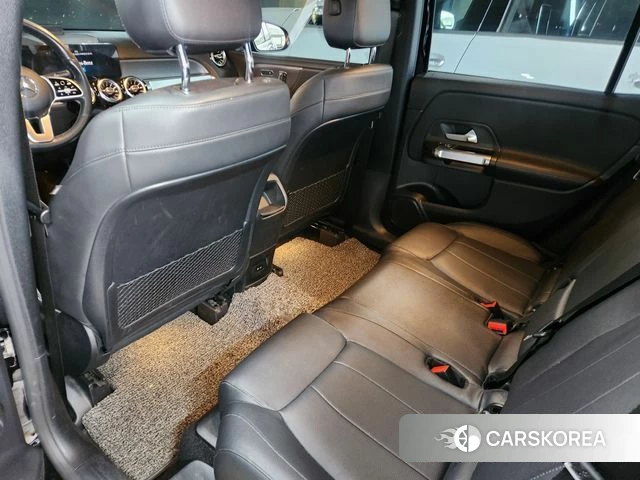 Mercedes-Benz GLB-Class X247 id 3935949 из Кореи 8