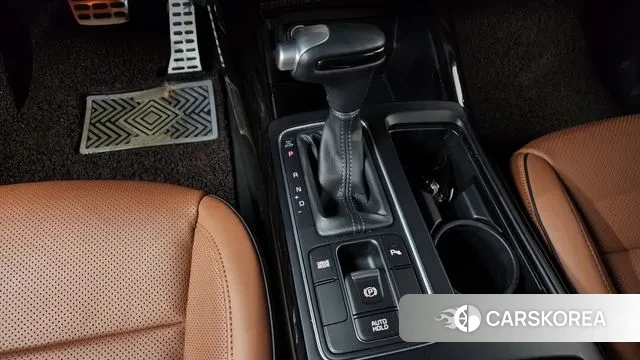 Kia The New Sorento id 3698387 из Кореи 18