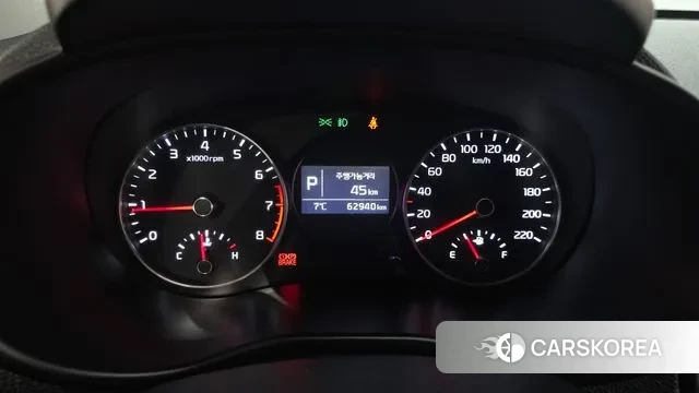 Kia All New Morning (JA) id 3677635 из Кореи 18