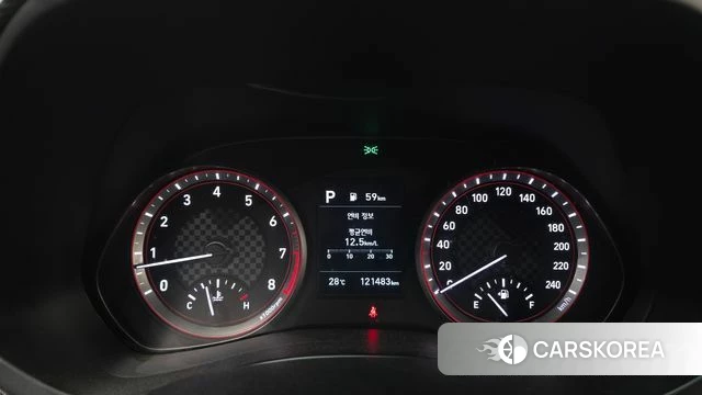 Hyundai Veloster (JS) id 4642704 из Кореи 28