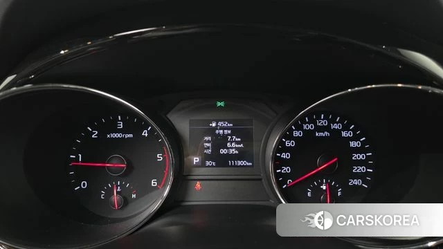 Kia The New Carnival id 4677911 из Кореи 34