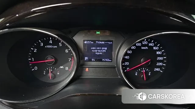 Kia The New Carnival id 3324735 из Кореи 18