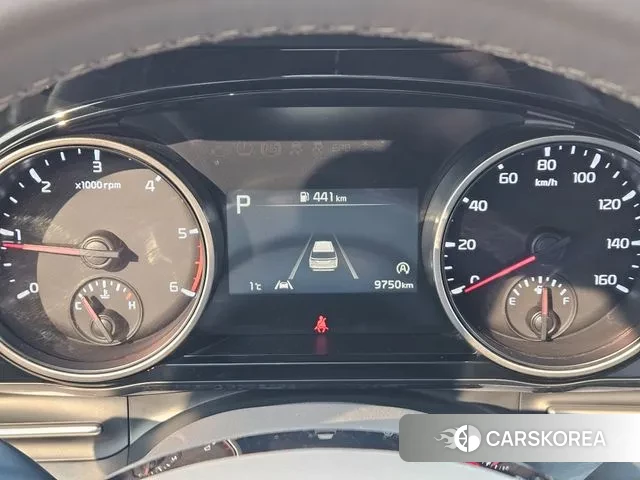 Kia Carnival 4th generation id 3614795 из Кореи 18