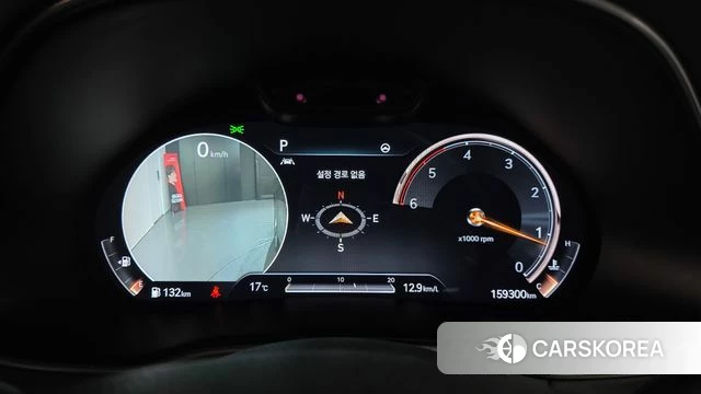 Genesis GV80 id 3853147 из Кореи 18