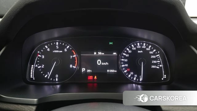 Kia K7 Premier id 4402958 из Кореи 30
