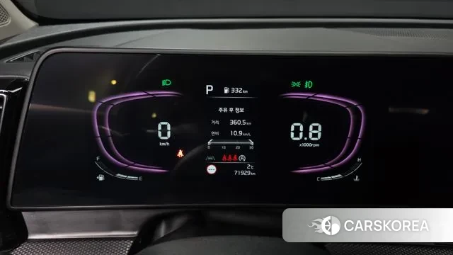 Kia Sportage 5th Generation id 3629566 из Кореи 18