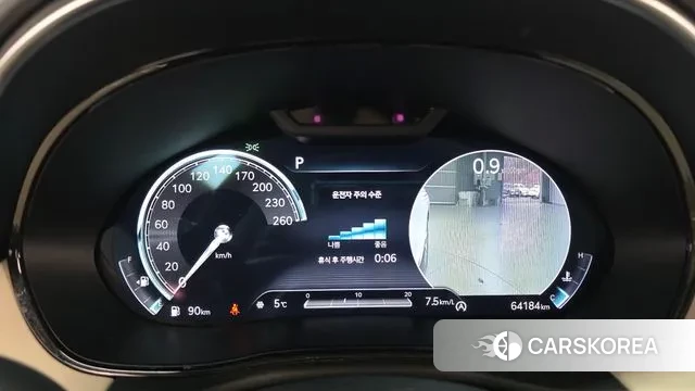 Genesis GV70 id 3487672 из Кореи 18