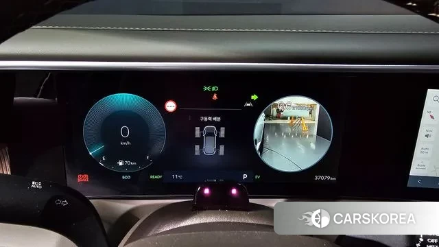 Hyundai Palisade (LX3) id 3732200 из Кореи 18