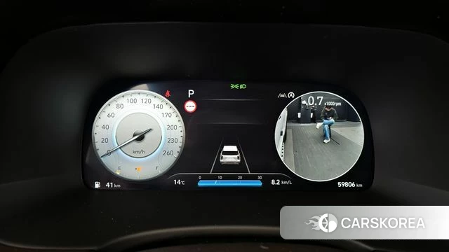 Hyundai The New Palisade id 3818380 из Кореи 18