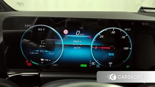 Mercedes-Benz EQA H243 id 3741134 из Кореи 18