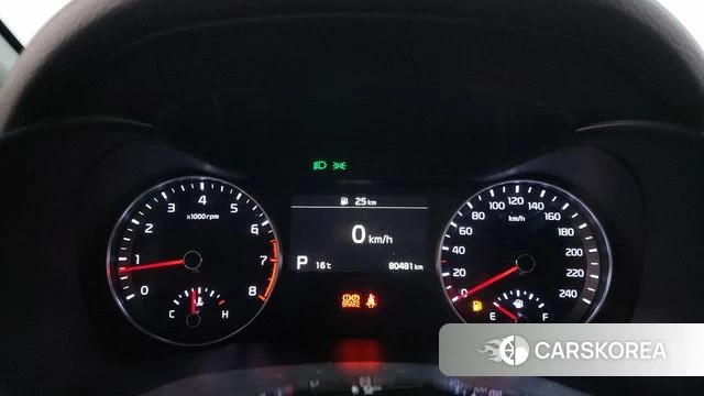 Kia Come New K3 id 3834235 из Кореи 18