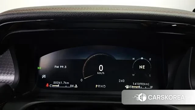 Lincoln Aviator 2nd generation id 3155682 из Кореи 18