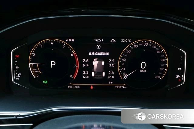 Volkswagen Tourang id 4258634 из Китая 18