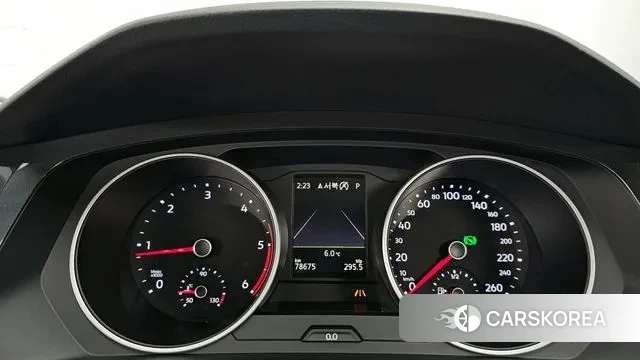 Volkswagen Tiguan second Generation id 3666345 из Кореи 18