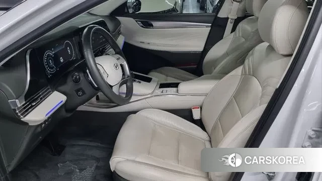 Hyundai The New Grandeur IG id 3338996 из Кореи 18