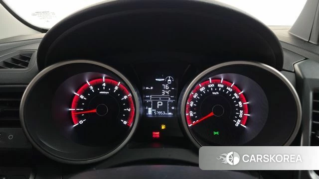 Ssangyong Tivoli Armor id 4525985 из Кореи 18