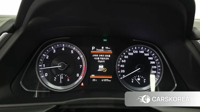 Hyundai Sonata (DN8) id 4604143 из Кореи 18