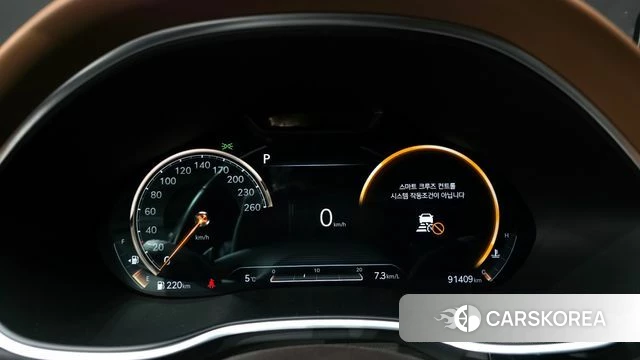 Genesis G80 (RG3) id 3795343 из Кореи 18