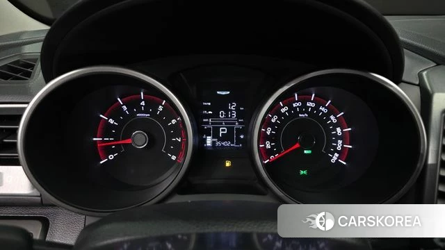 Ssangyong Tivoli Armor id 4525642 из Кореи 18