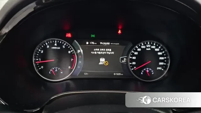 Kia Seltos id 3468055 из Кореи 18