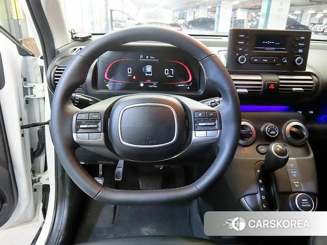 Hyundai Casper id 3964374 из Кореи 17