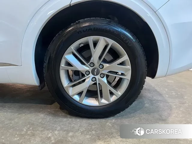 Genesis GV70 id 3650576 из Кореи 18