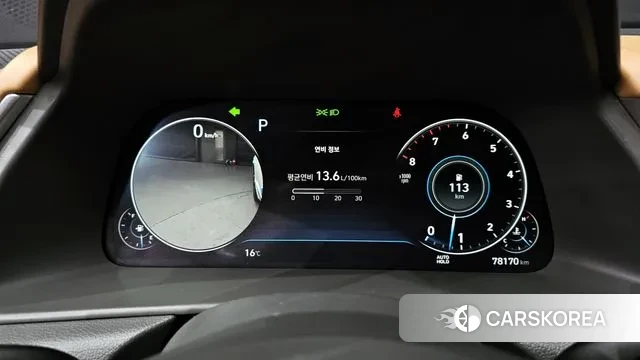 Hyundai Sonata (DN8) id 3350941 из Кореи 18