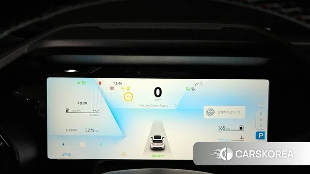 Renault Korea (Samsung) Grand Coleos id 3921625 из Кореи 18