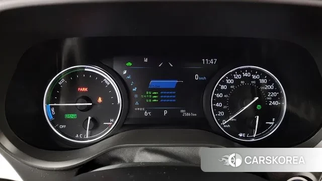 Toyota Sienna 4th Generation id 3654771 из Кореи 19