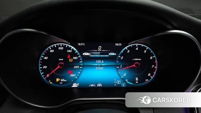 Mercedes-Benz C-Class W205 id 3965523 из Кореи 18